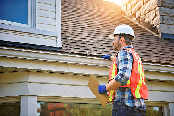 Roof Repair in Napavine